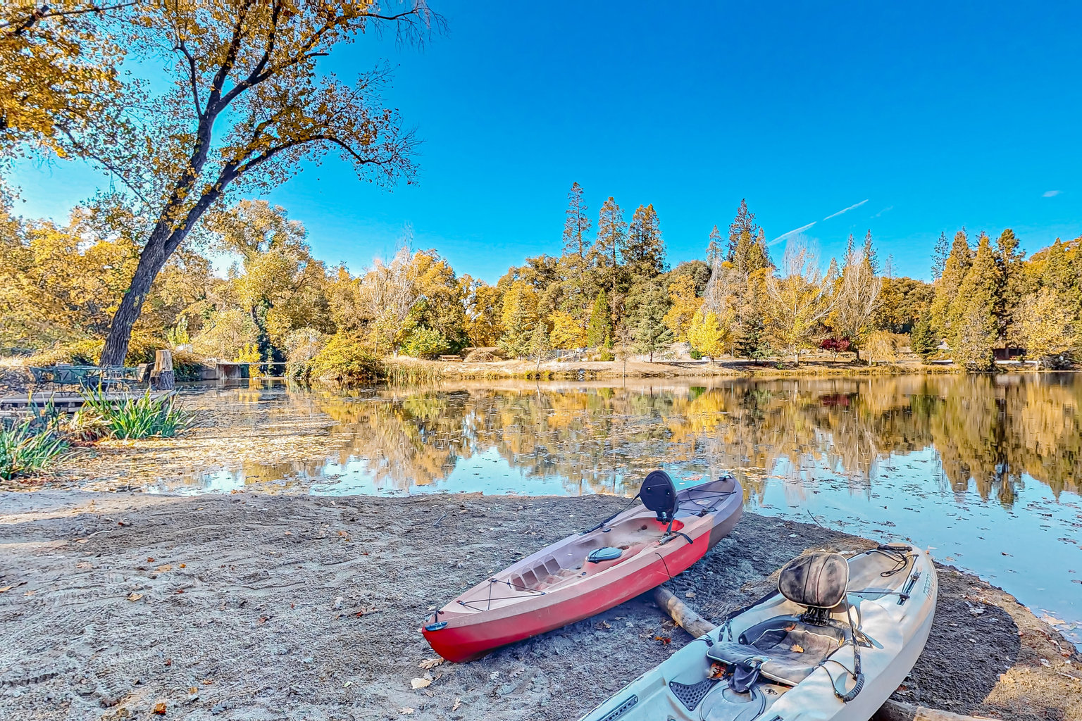 Sonora Vacation Rental