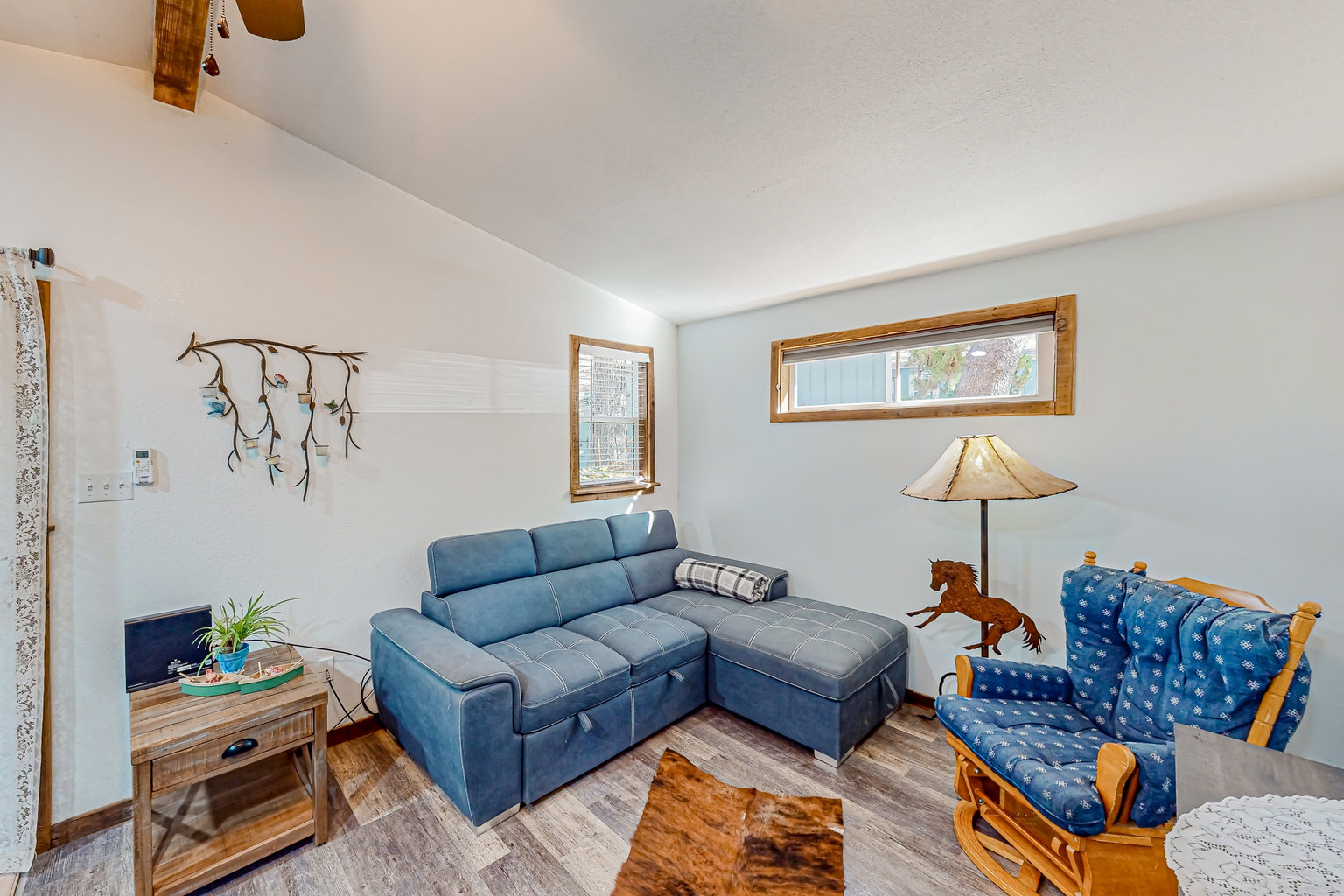 Sonora Vacation Rental