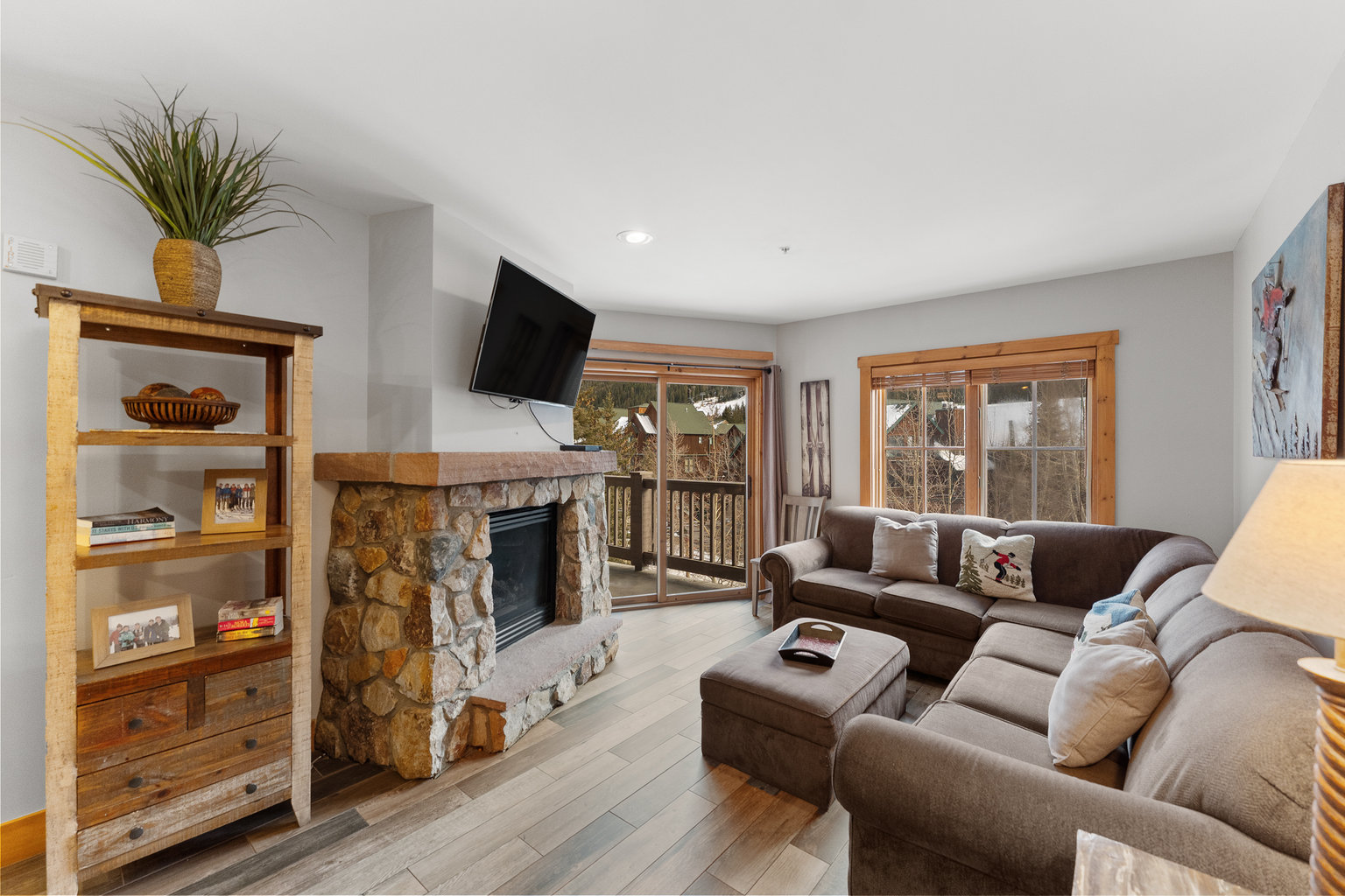 Keystone Vacation Rental