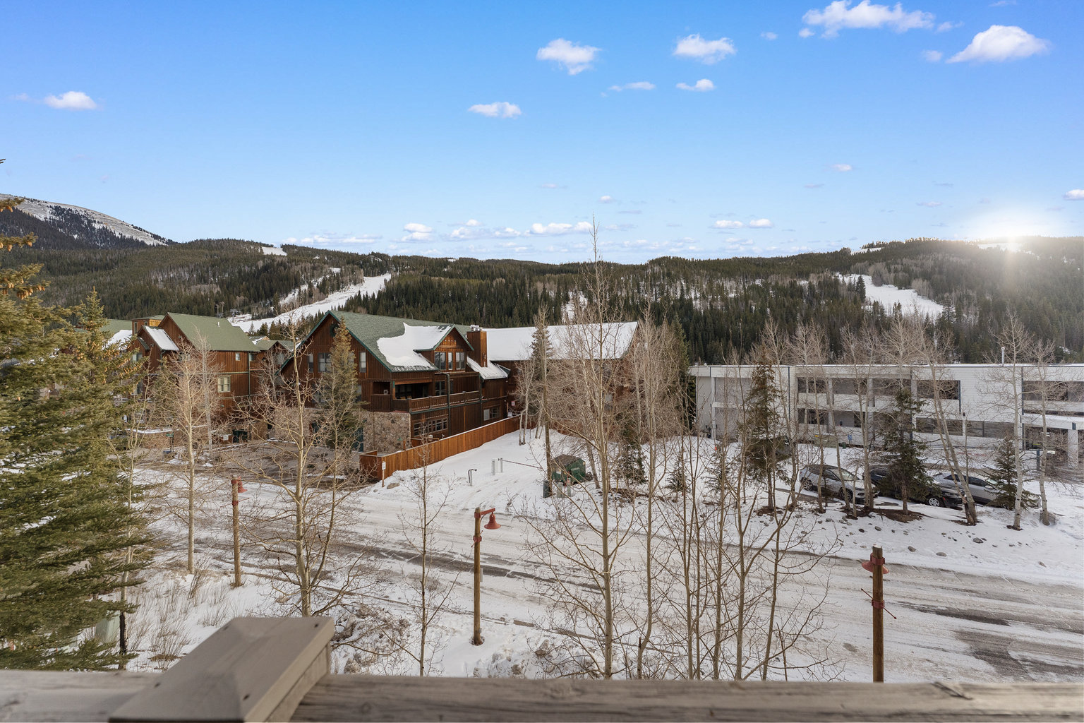 Keystone Vacation Rental