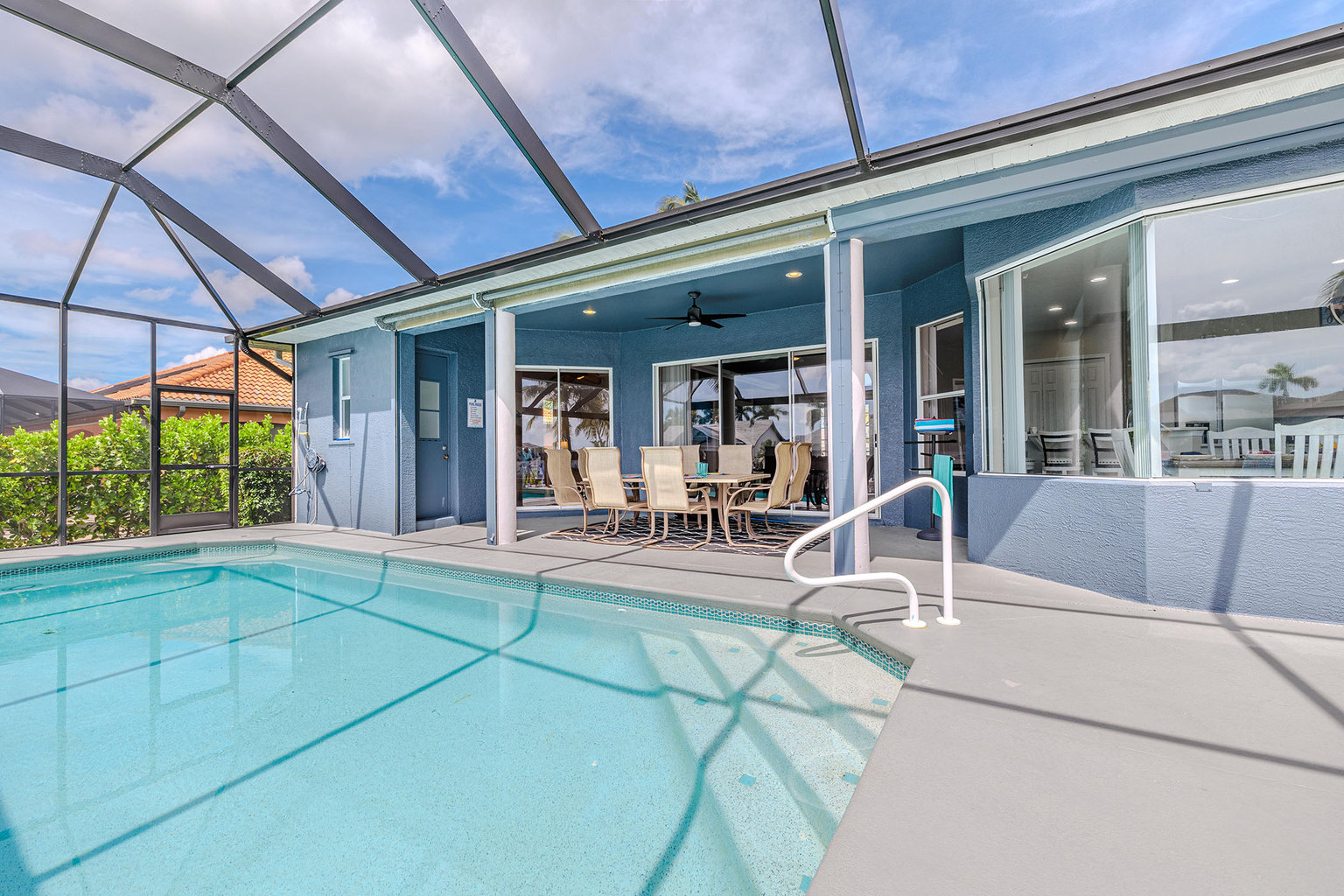 Cape Coral Vacation Rental