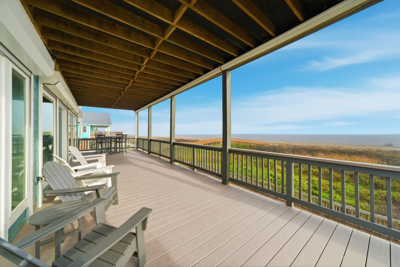 Galveston Vacation Rental