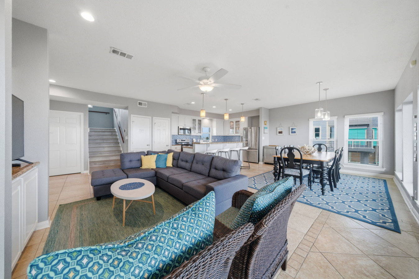 Galveston Vacation Rental