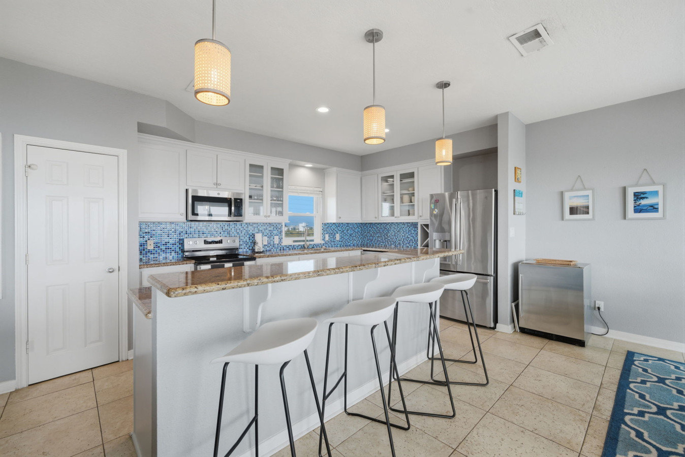 Galveston Vacation Rental