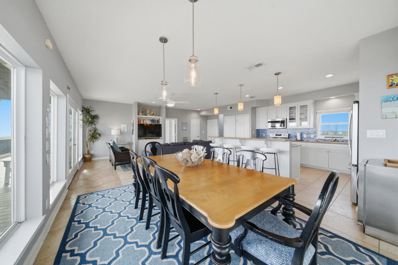 Galveston Vacation Rental