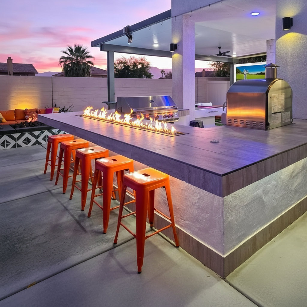 Indio Vacation Rental