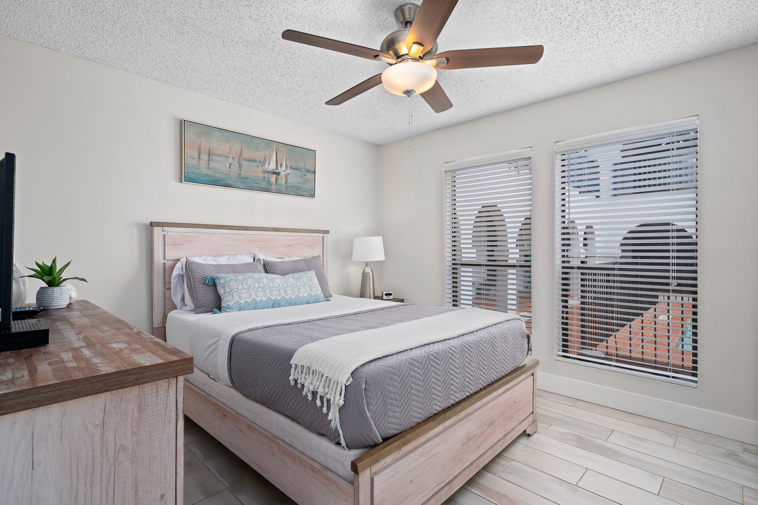 Corpus Christi Vacation Rental