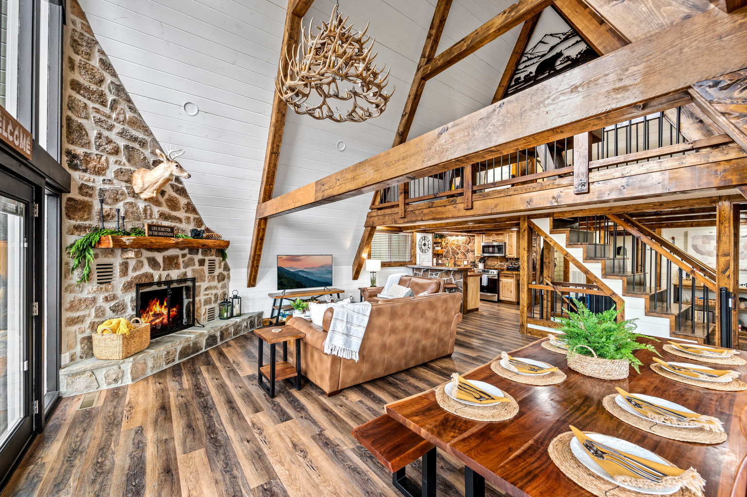 Gatlinburg Vacation Rental