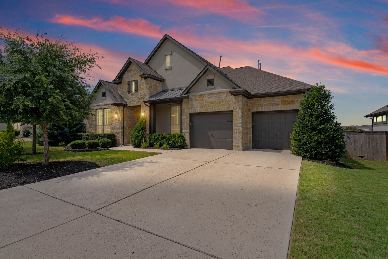 Leander Vacation Rental