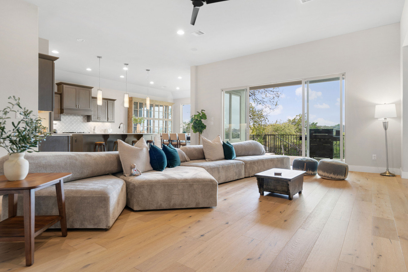 Leander Vacation Rental