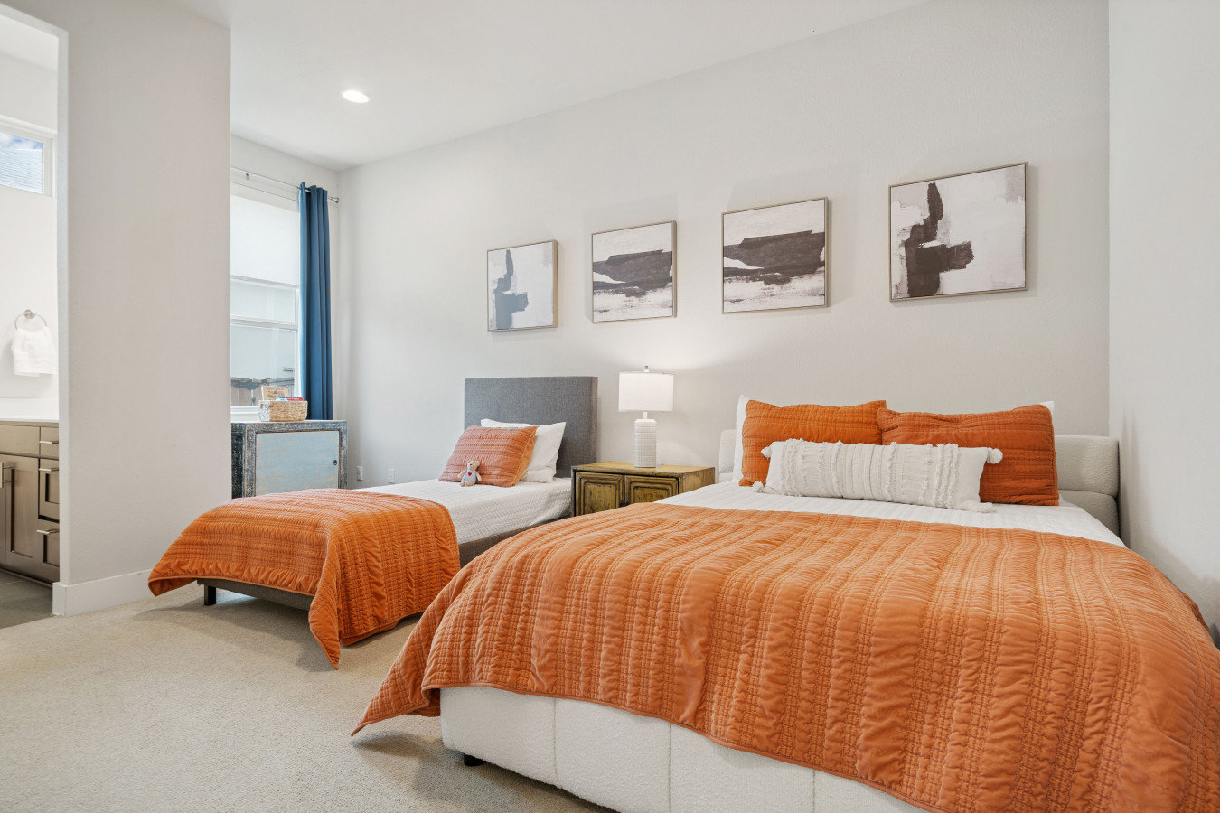 Leander Vacation Rental