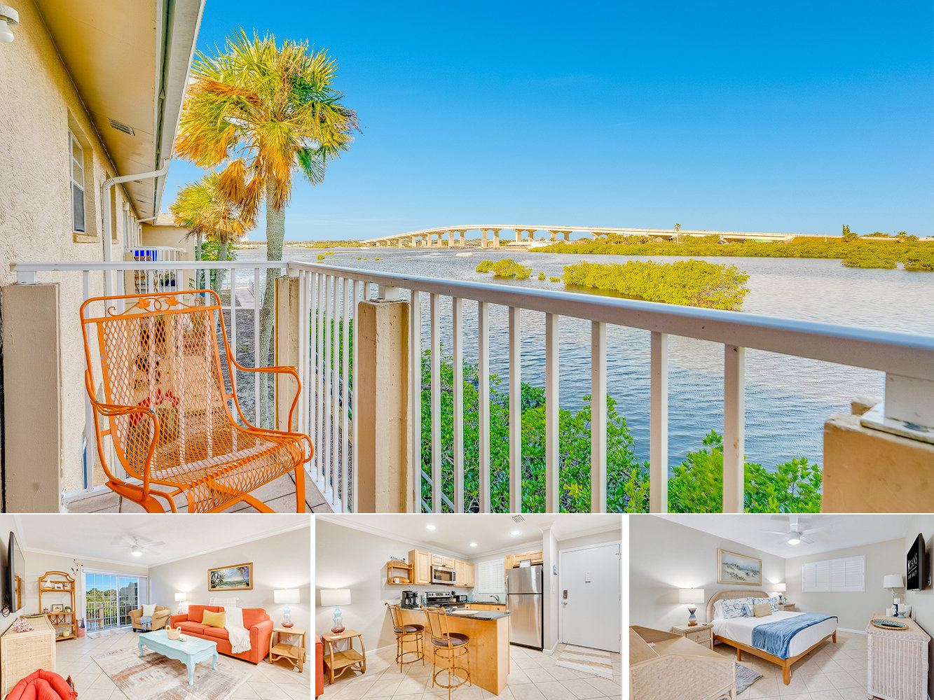 Port Orange Vacation Rental
