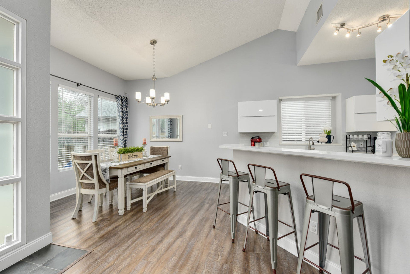 Austin Vacation Rental