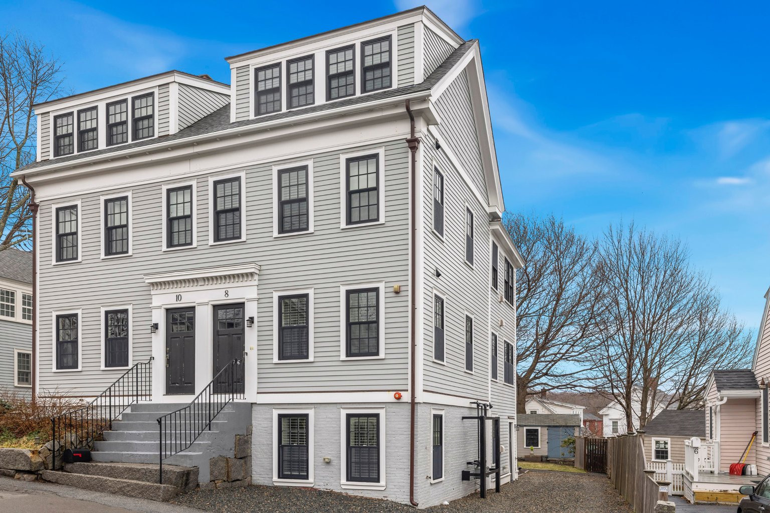 Rockport Vacation Rental