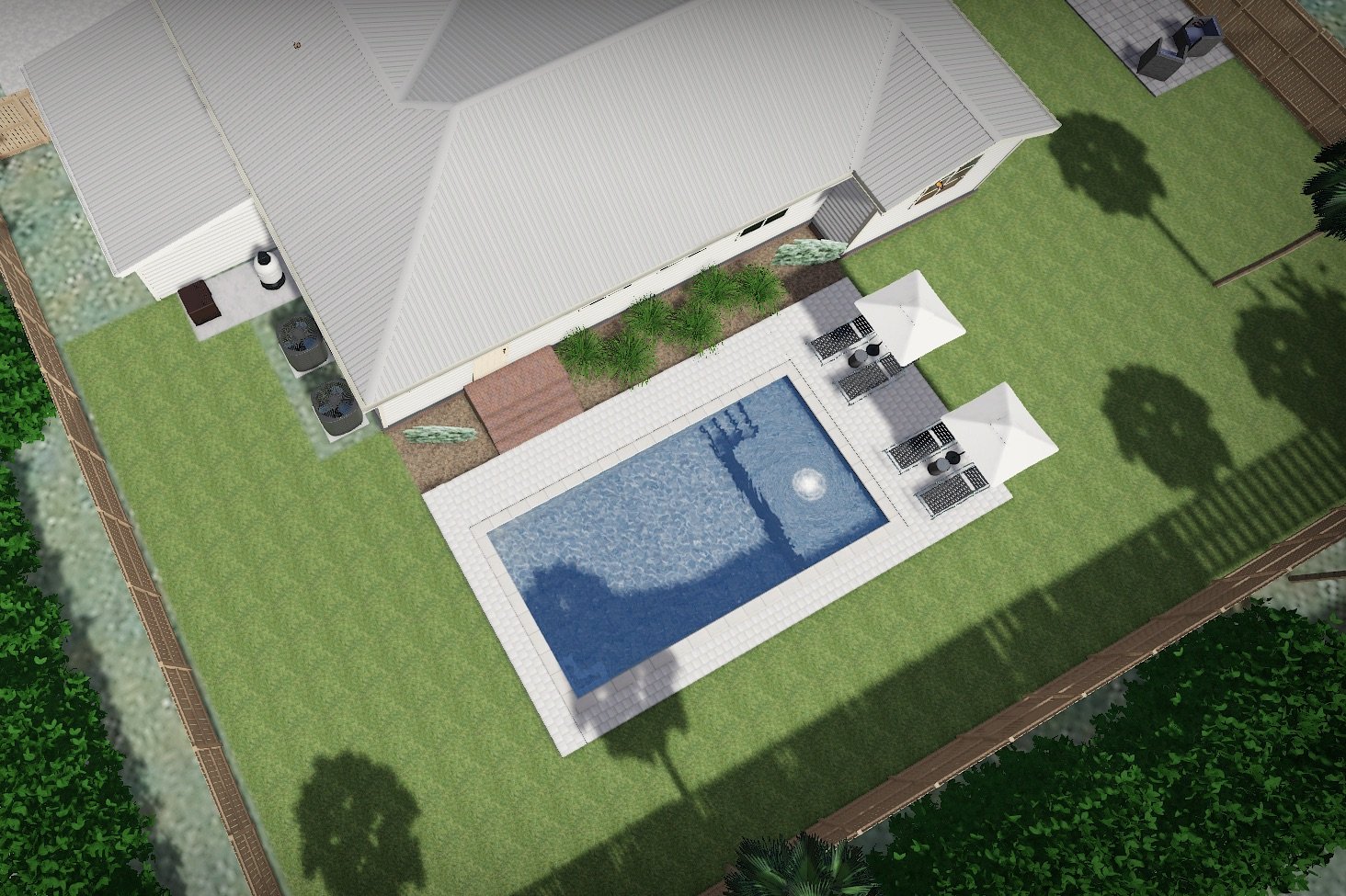 Tybee Island Vacation Rental