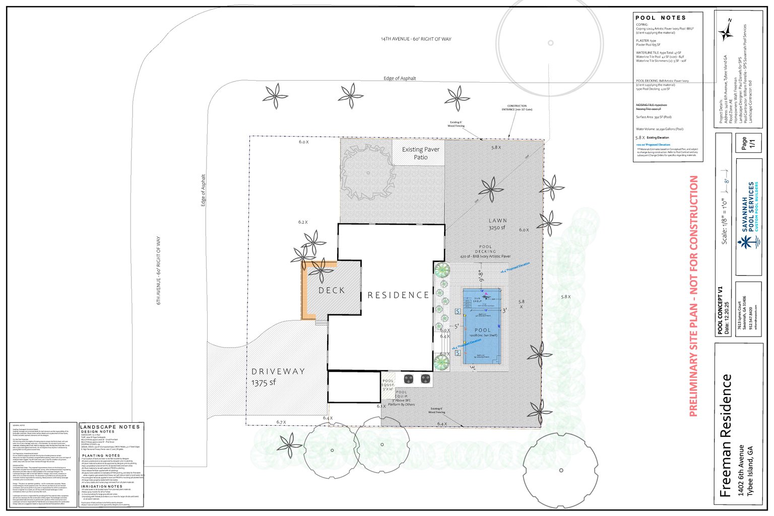 Tybee Island Vacation Rental