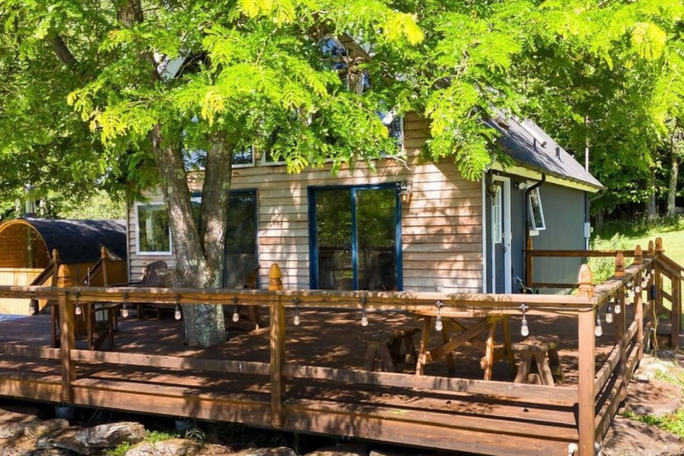 Margaretville Vacation Rental