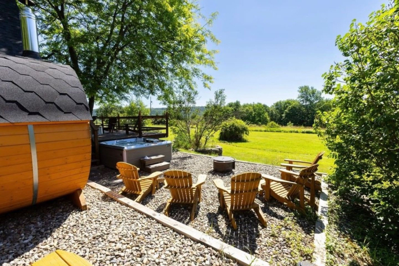 Margaretville Vacation Rental