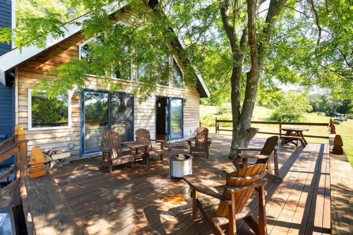 Margaretville Vacation Rental