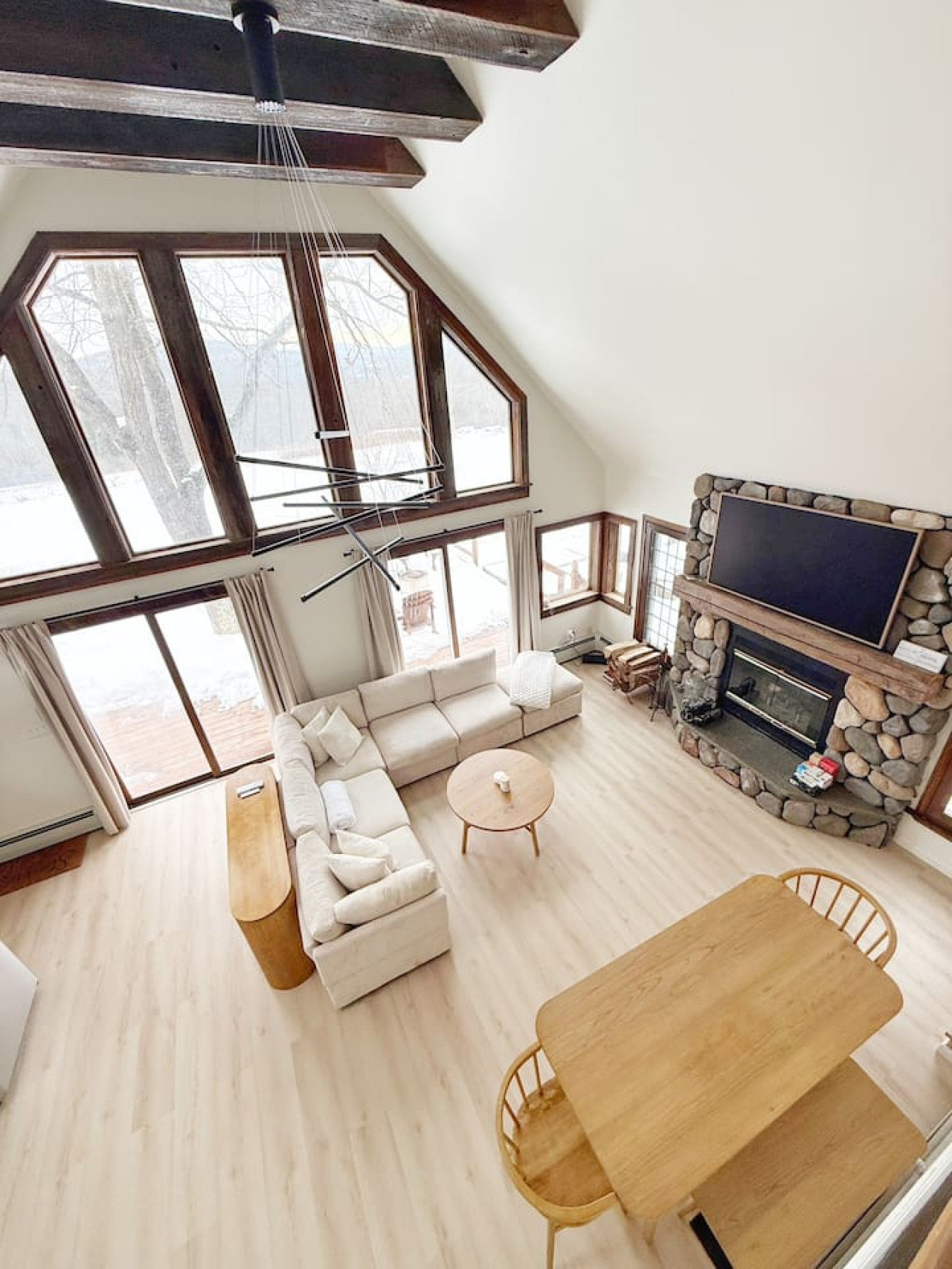 Margaretville Vacation Rental