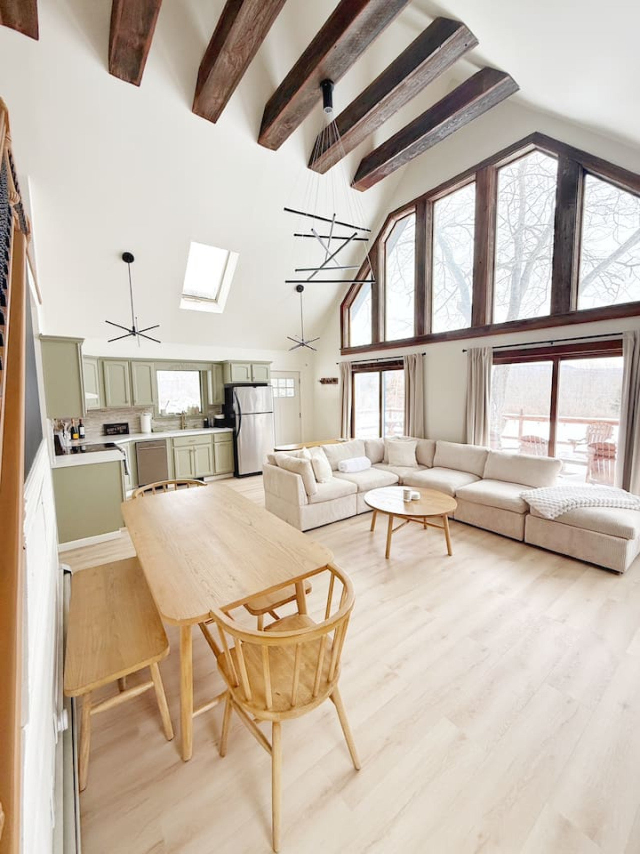 Margaretville Vacation Rental