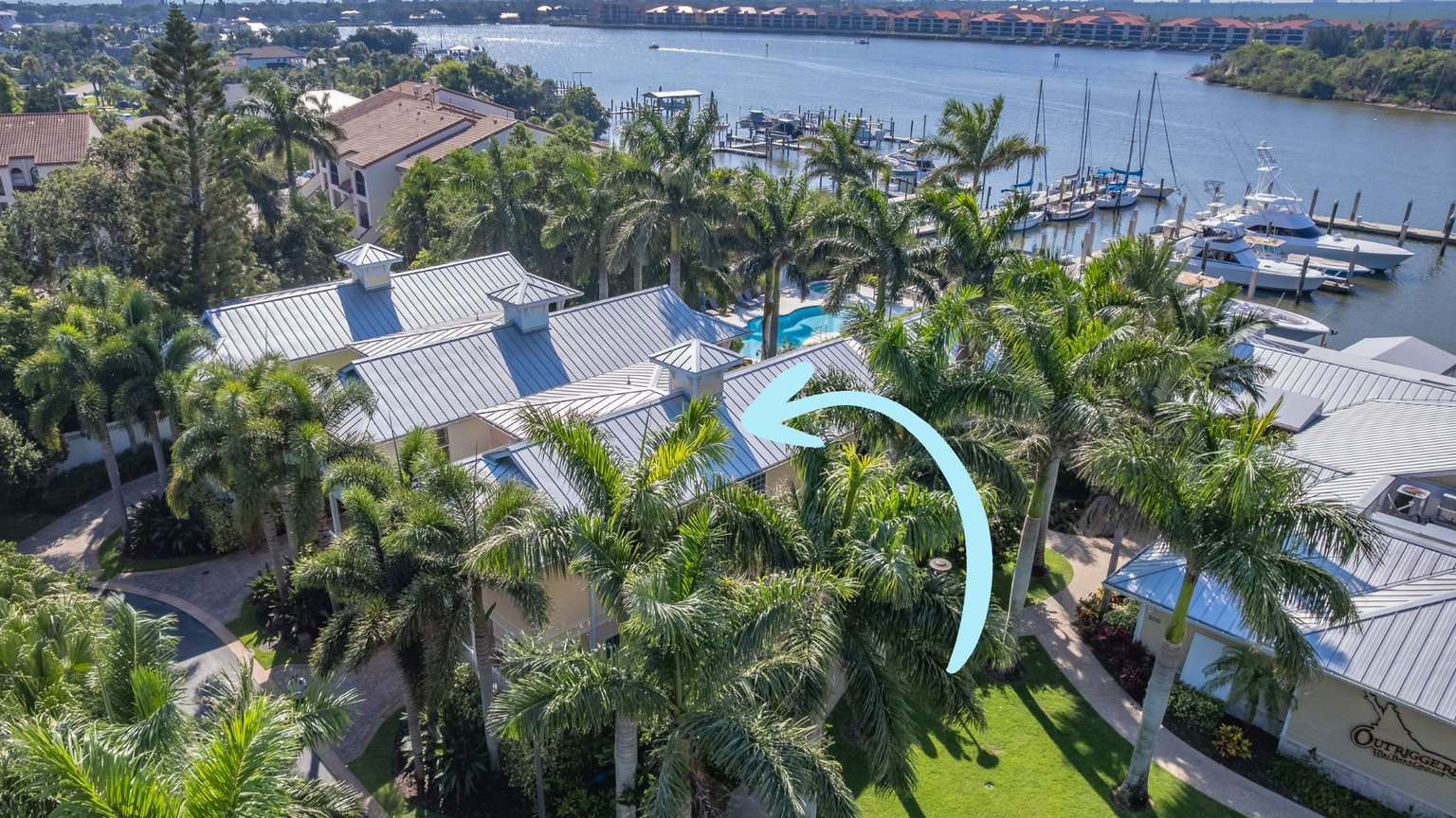 New Smyrna Beach Vacation Rental