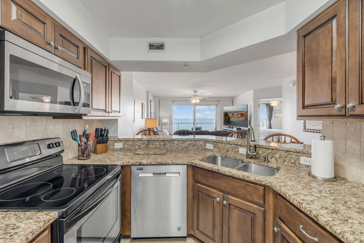 Ormond Beach Vacation Rental