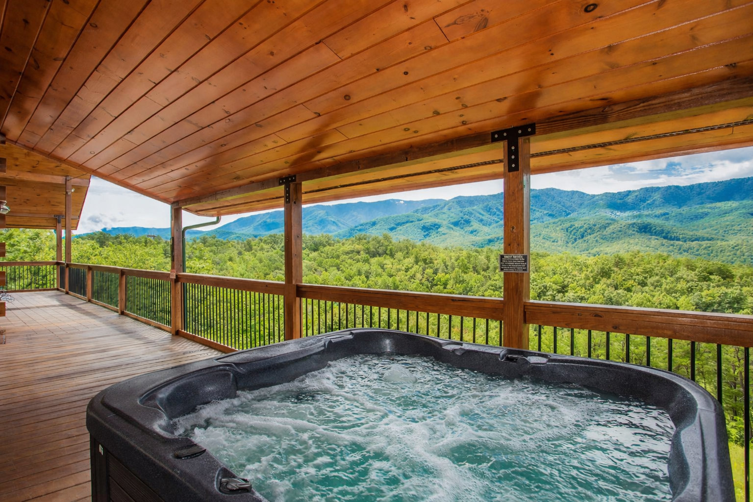 Gatlinburg Vacation Rental