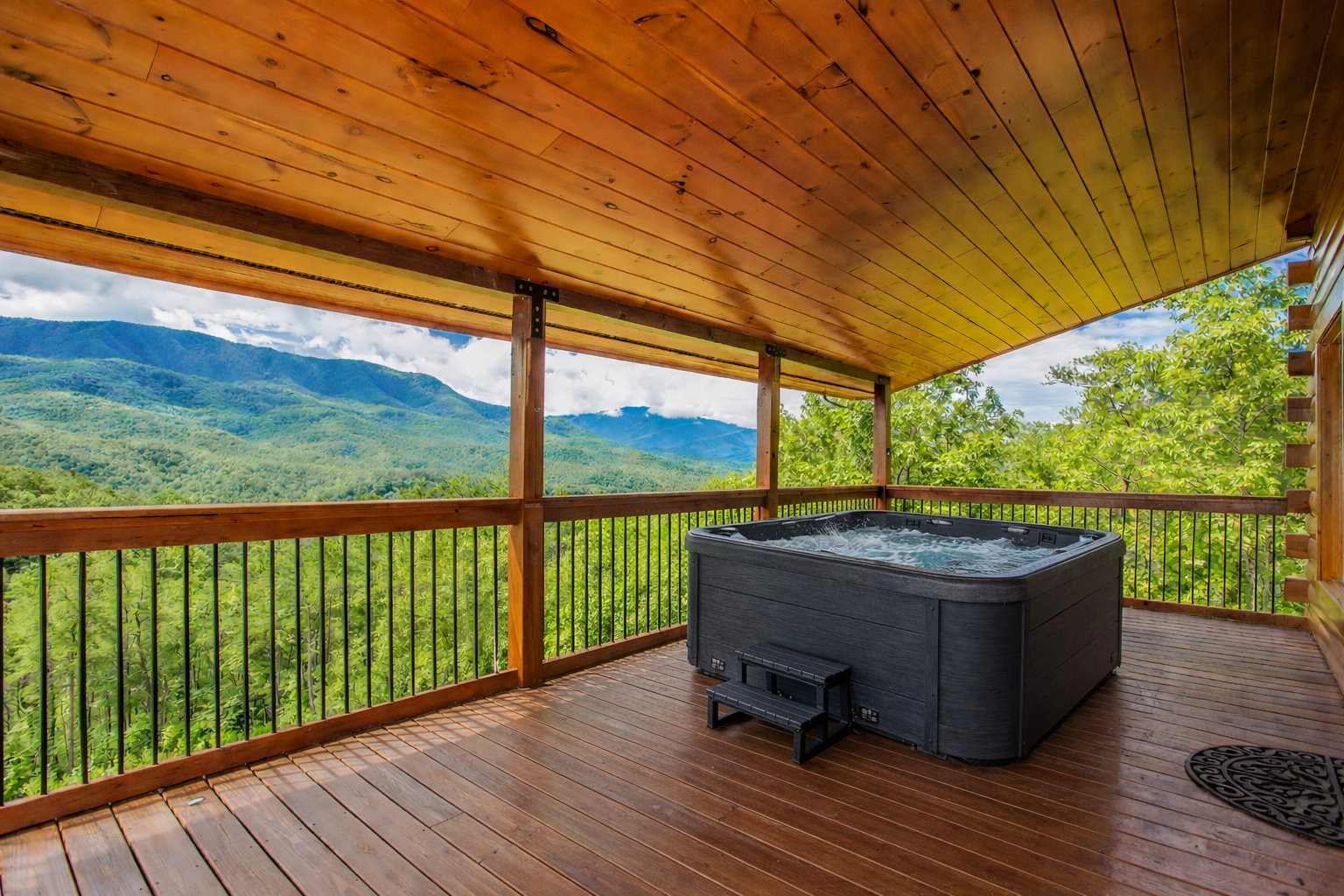 Gatlinburg Vacation Rental