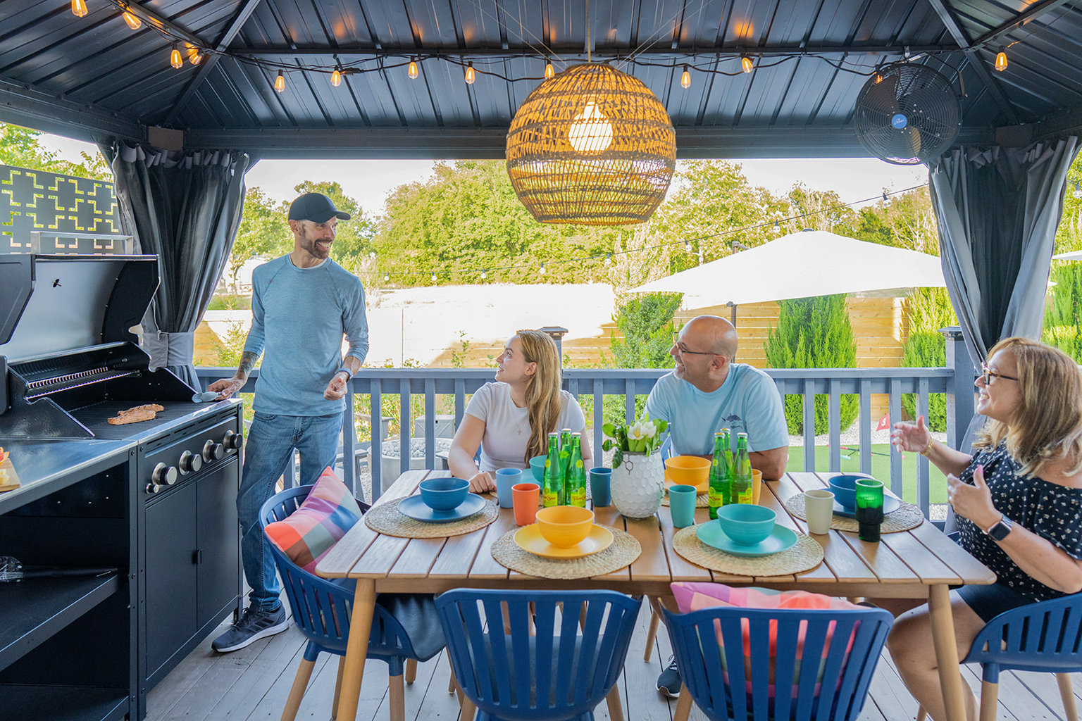 Round Rock Vacation Rental