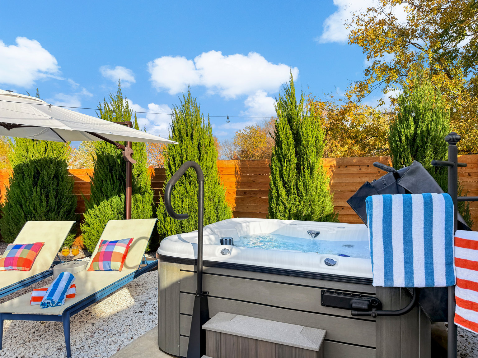 Round Rock Vacation Rental