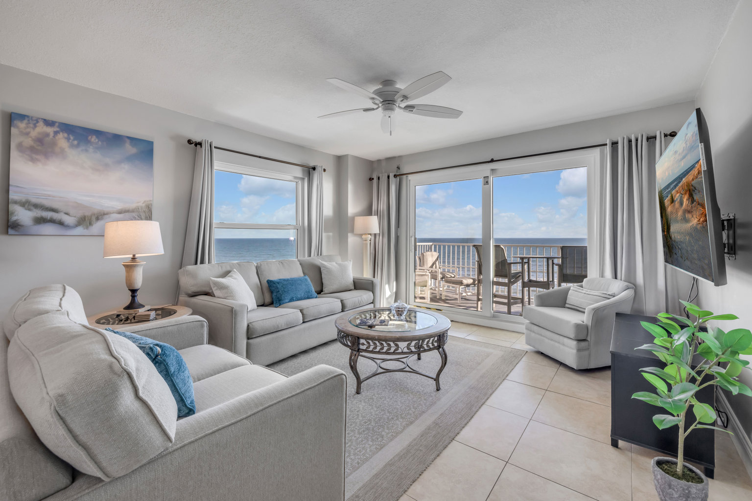 Ormond Beach Vacation Rental