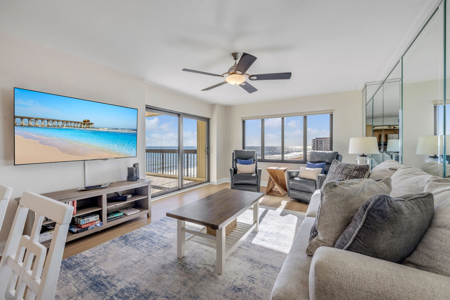 Ormond Beach Vacation Rental