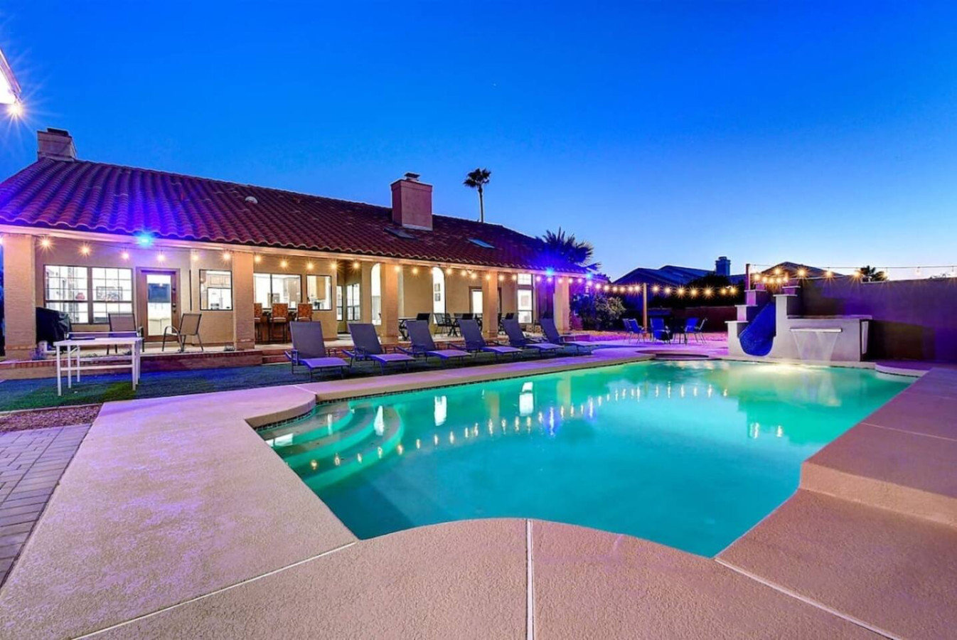 Phoenix Vacation Rental