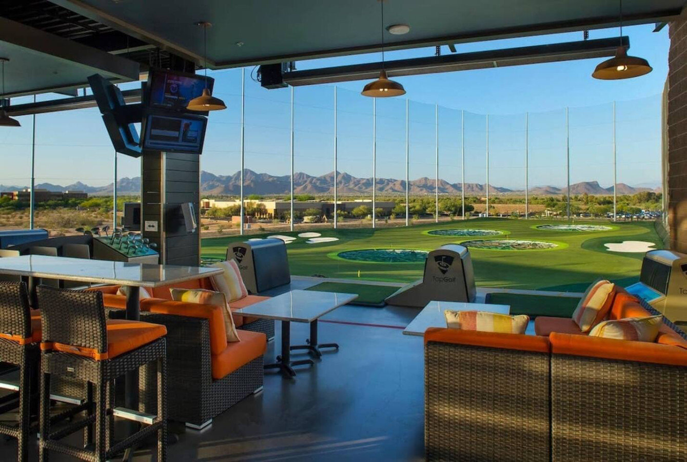 Phoenix Vacation Rental