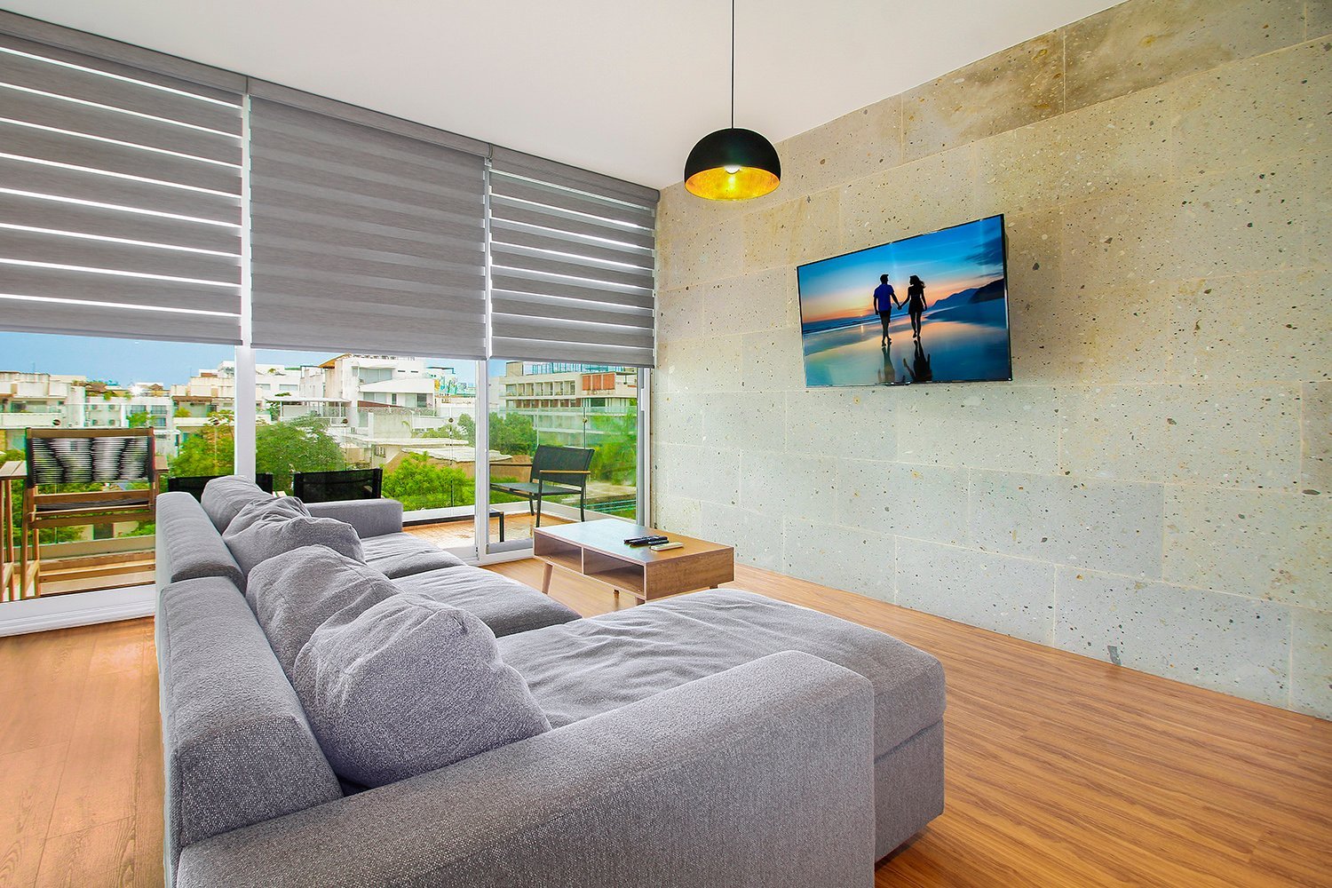 Playa Del Carmen Vacation Rental