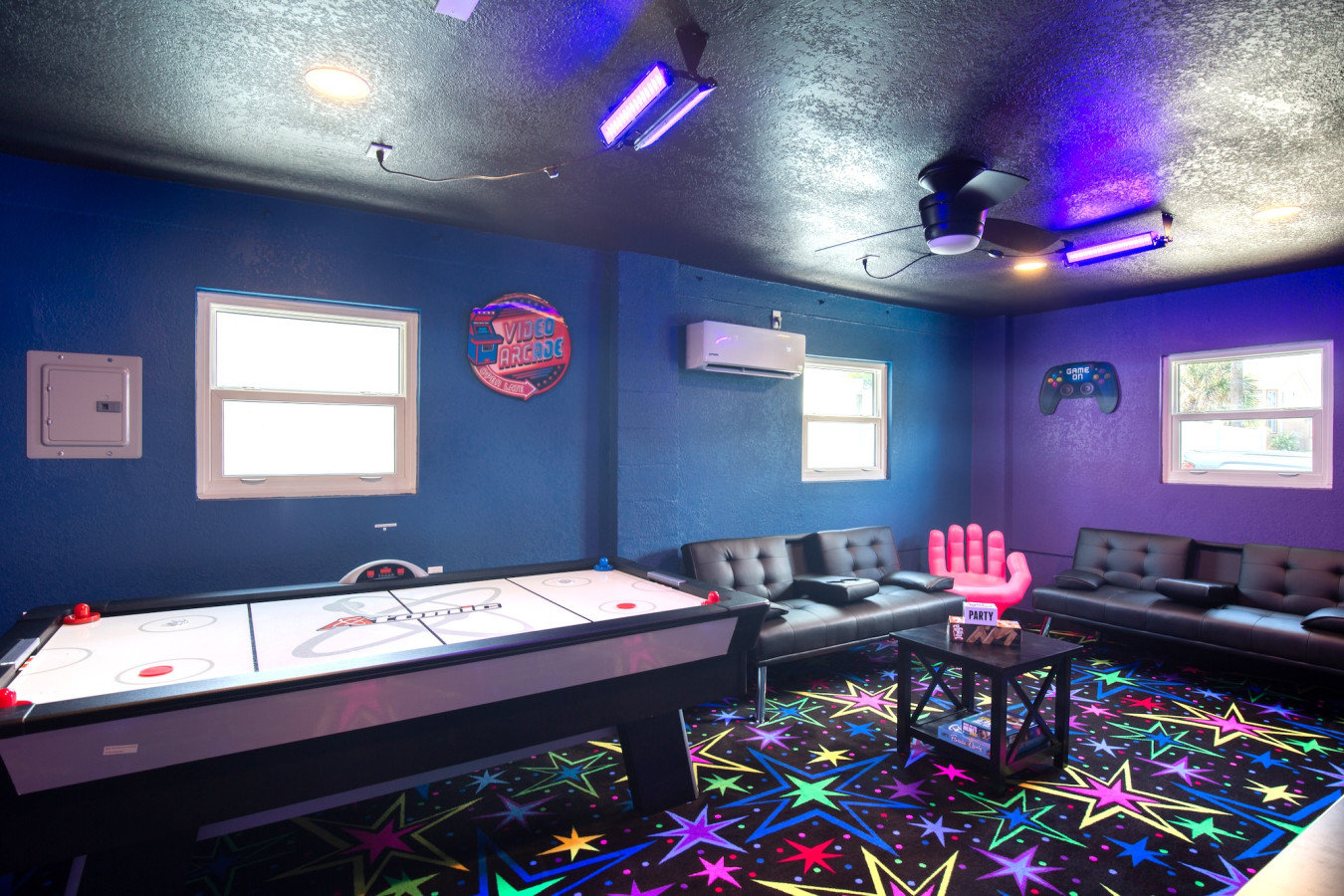 Daytona Beach Vacation Rental