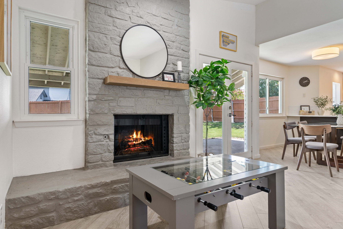 Round Rock Vacation Rental