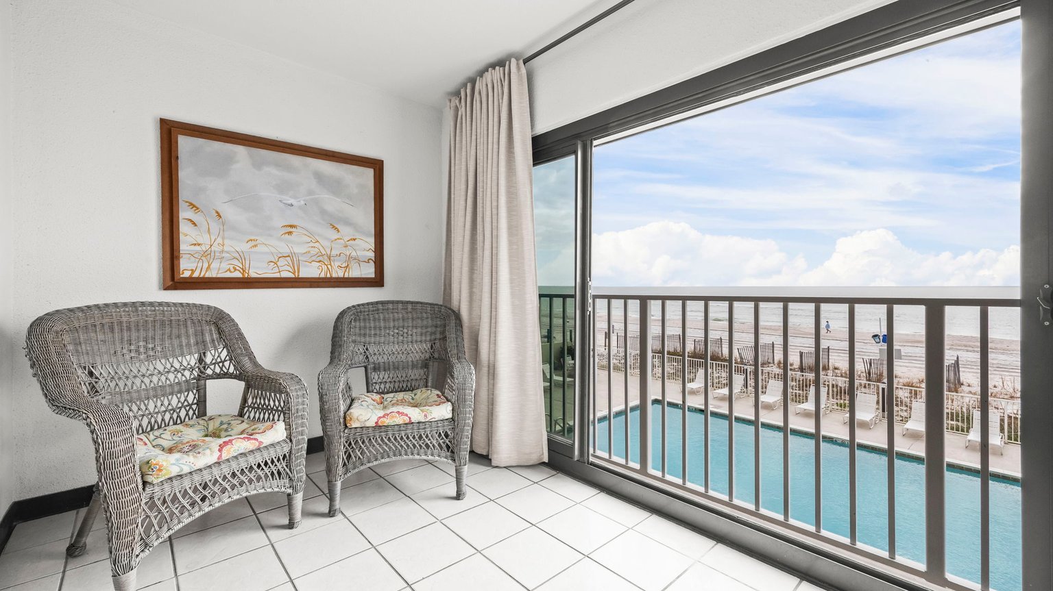 Gulf Shores Vacation Rental