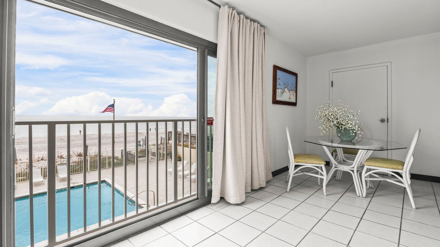Gulf Shores Vacation Rental