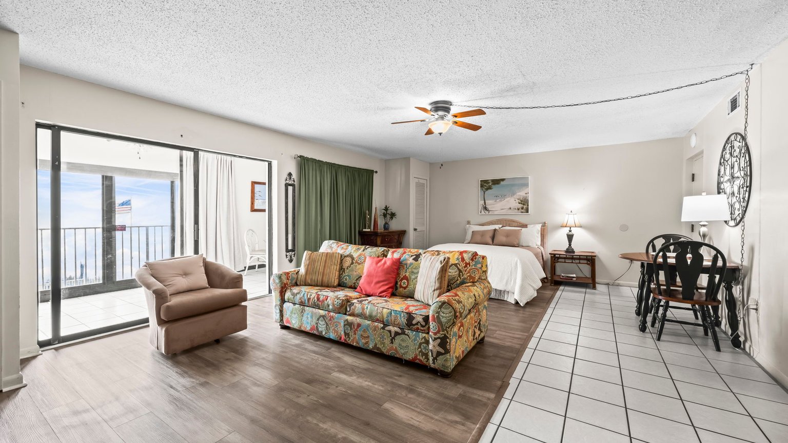 Gulf Shores Vacation Rental