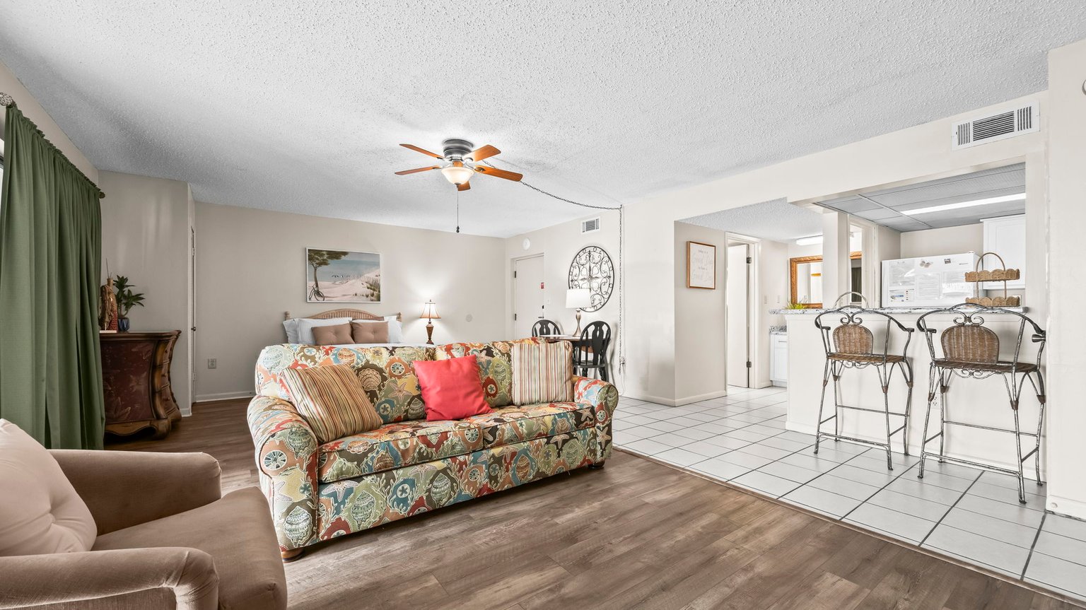 Gulf Shores Vacation Rental