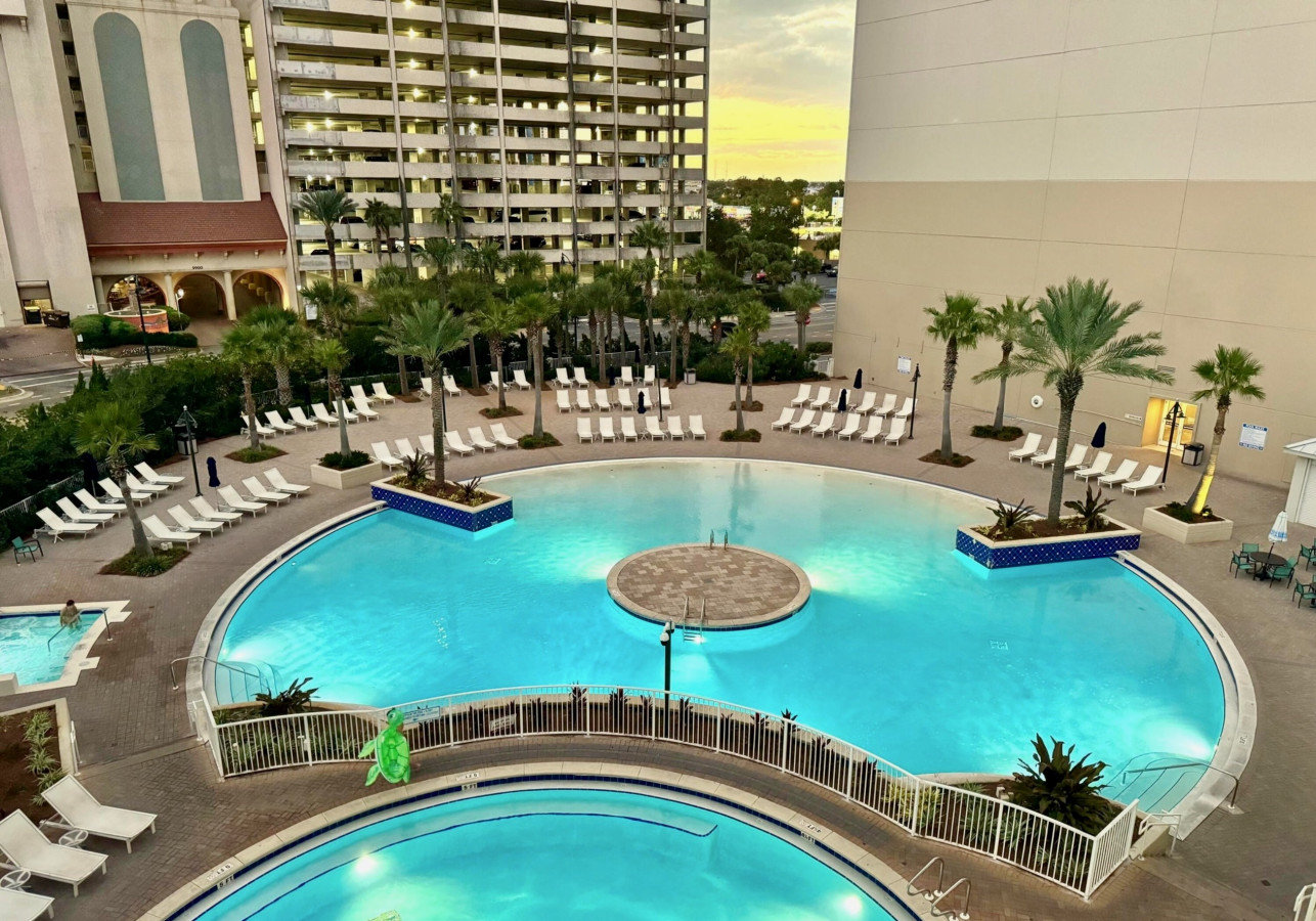 Panama City Beach Vacation Rental