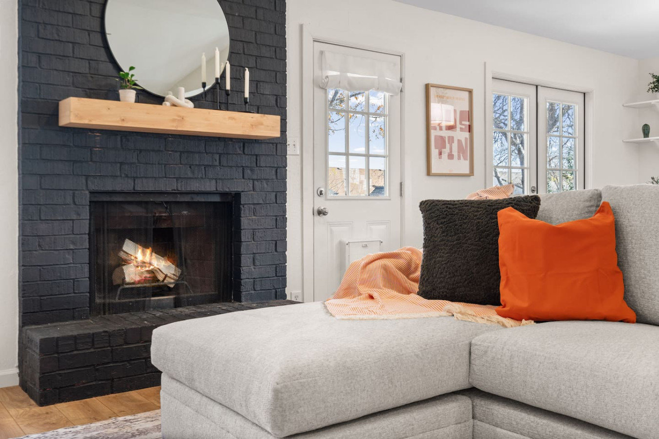 Austin Vacation Rental