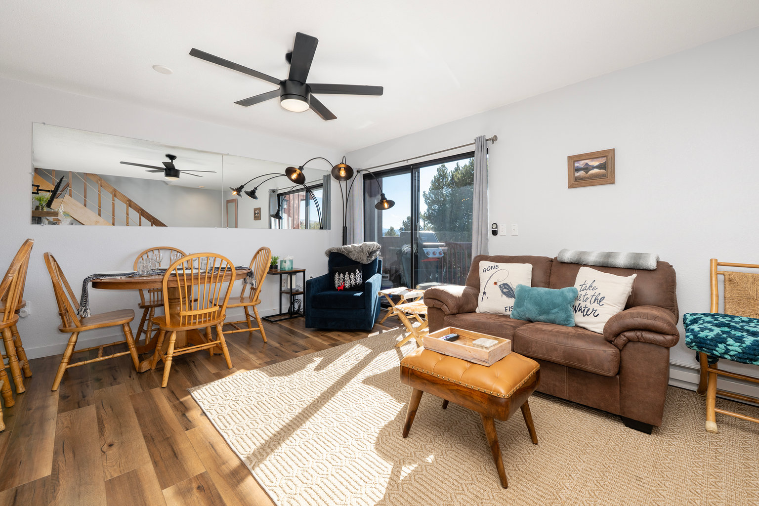 Grand Lake Vacation Rental