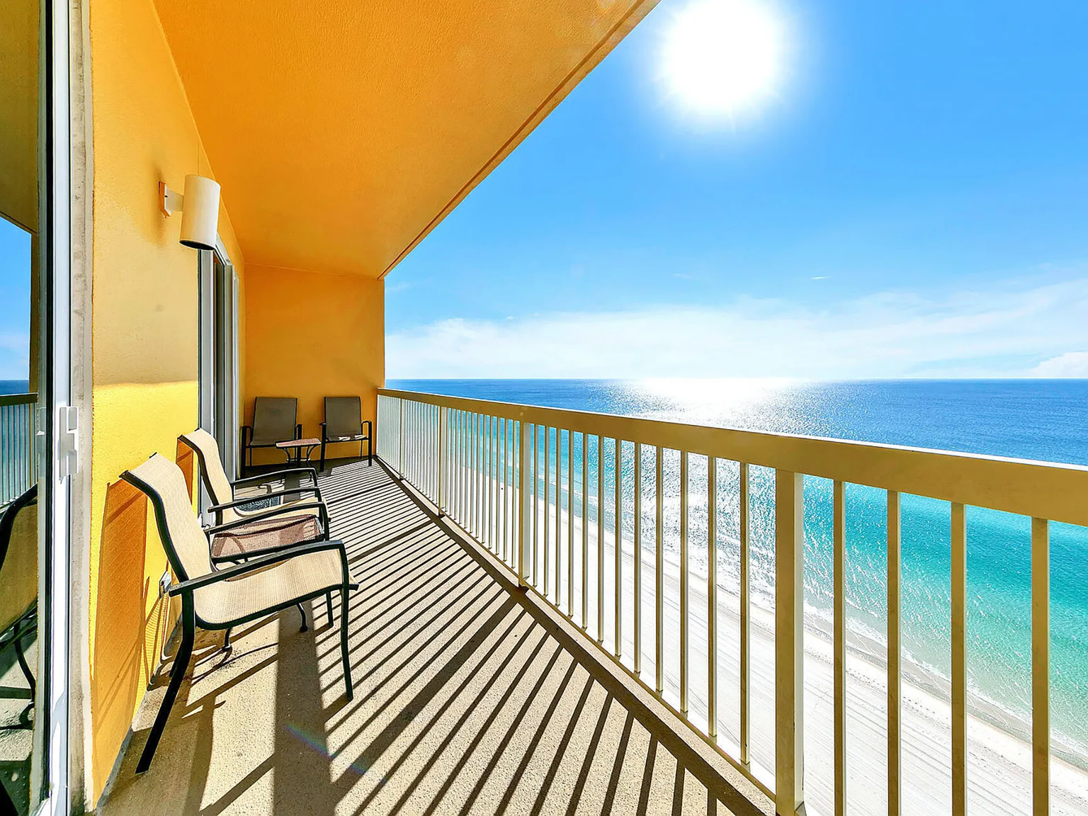 Panama City Beach Vacation Rental