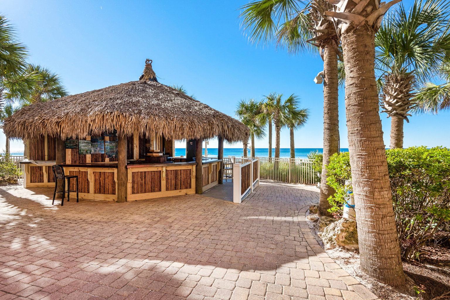 Panama City Beach Vacation Rental