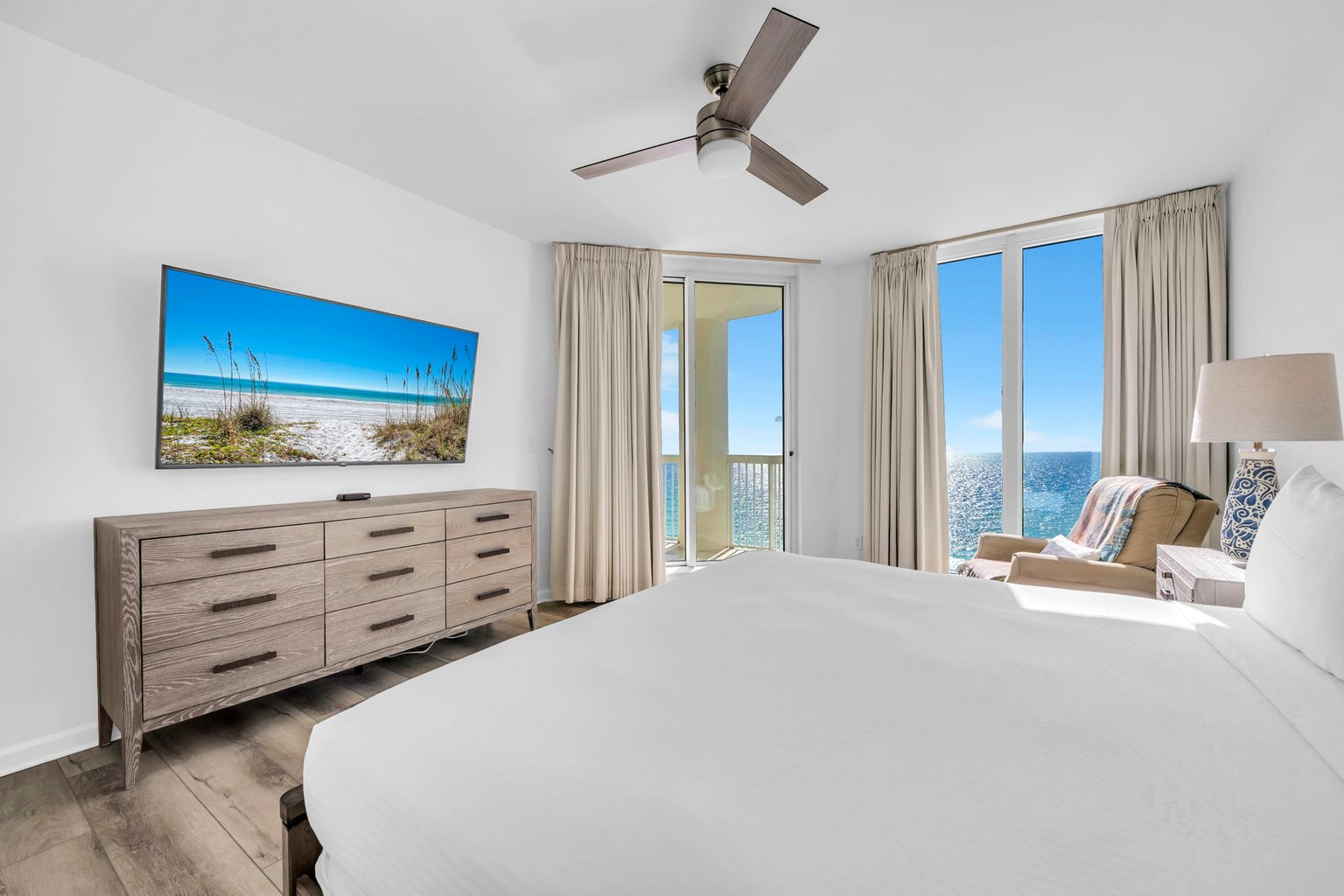Destin Vacation Rental