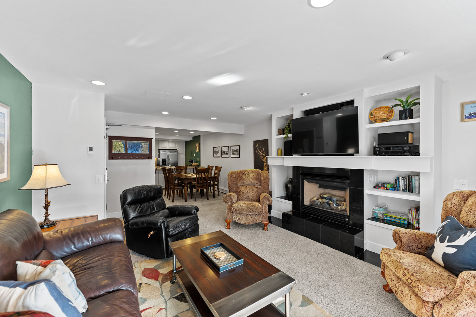 Keystone Vacation Rental