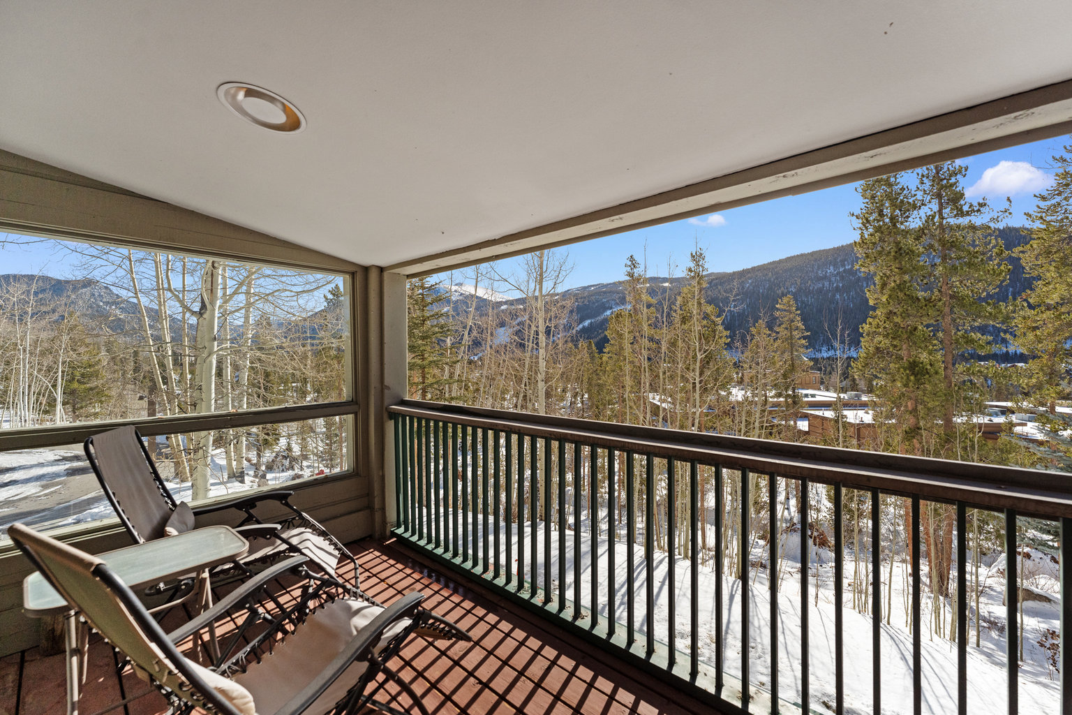 Keystone Vacation Rental